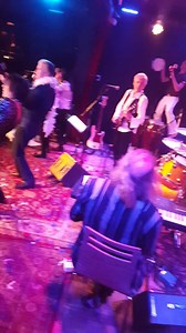 This moment in New York. Keep a little Marc in your heart! | Marc Bolan