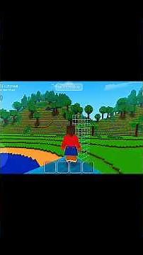 BLOCK CRAFT 3D BUILDS