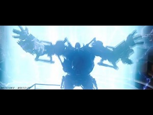 Iron Man | Final Fight Scene Part 2 [2008]