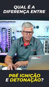13 reactions | Qual é a diferença entre pré ignição e detonação? #injeçãoeletronica #injeção #injeçãoeletronicaprogramavel #mecanica #turbo #aspirado #injectionschool #eduardodeitos | Injection School | Facebook