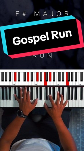 Gospel Piano Tutorial: Techniques & Chords for Beginners