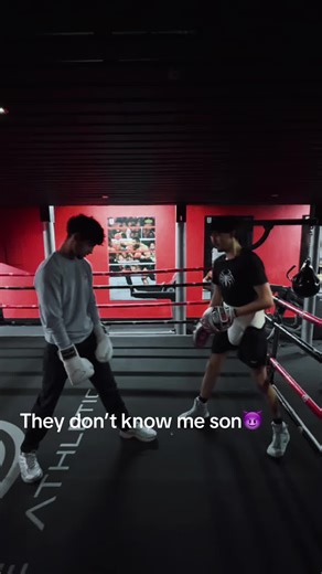 Unleashing Your Boxing Potential: Motivation for Champions