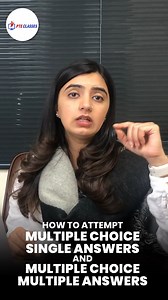 Understanding multiple choice questions (MCQs) can really impact how...