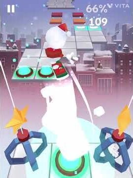 Rolling Sky: Varying Christmas (Weekly Match)