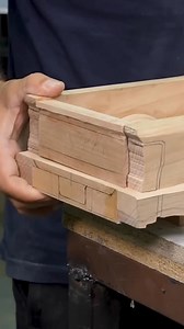 Car Woodcraft - video by FTP | The Workshop
