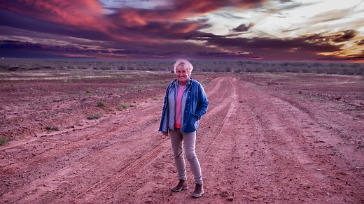 Back Roads: S11 10 Years of Back Roads: Heather's Farewell