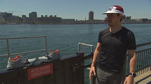 39K views · 47 reactions | [ÉPISODE 3] Vous avez décidé il y a quelques semaines de vous mettre à la course à pied et votre progression se fait rapidement? Pour éviter les blessures qui freineraient votre erre d’aller, voici quelques conseils avec notre expert de la course à pied, Nicolas Danne. ⬇ | Radio-Canada Sports | Facebook