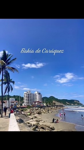Descubre Bahía de Caráquez: Tour por Manabí, Ecuador