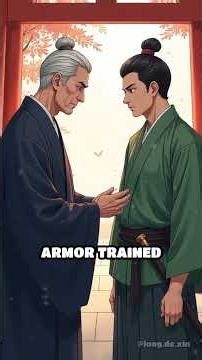 Samurai Armor: Spirit, Symbol & Warrior Mindset