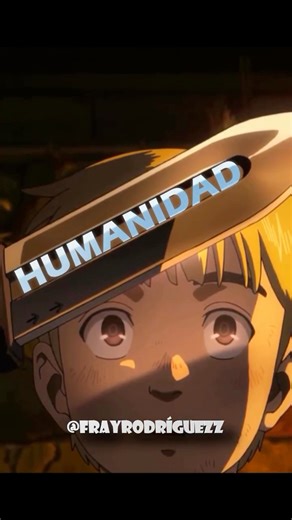 El que lucha contra monstruos debe cuidarse de no convertirse en uno #anime #reflexion #nietzsche #vinlandsaga | Fray Rodriguez