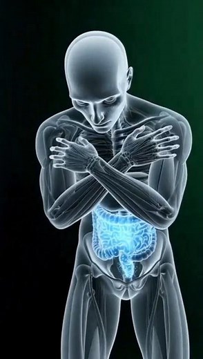 What Happens Inside Your Body When You Chew ICE? ❄️