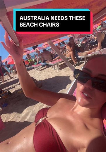 Italian Beach Vibes: A Must-Visit Summer Experience