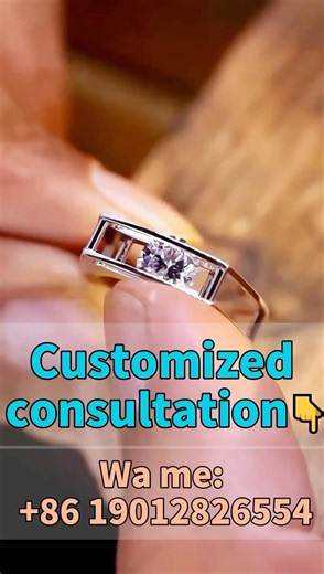 I didn't expect it to be this good in the end.#customjewelry #handmadejewelry