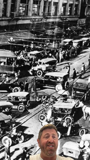 Making a left turn in Los Angeles is a delicate and dangerous proposition, and one that is so unique that it's earned it's own moniker - the L.A. Left Turn, or the two-car rule. So is two cars turning on red against oncoming traffic actually legal?!! Let's get into it! | L.A. in a Minute