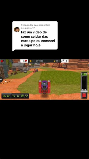 Como Cuidar das Vacas em Farming Simulator 18