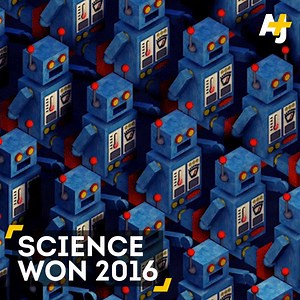 236K views · 2.4K shares | We scienced so hard this year. These were some of the best moments: | AJ+ | Facebook