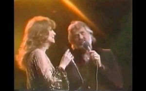 Kenny Rogers  Dottie West - Every Time Two Fools Collide LIVE