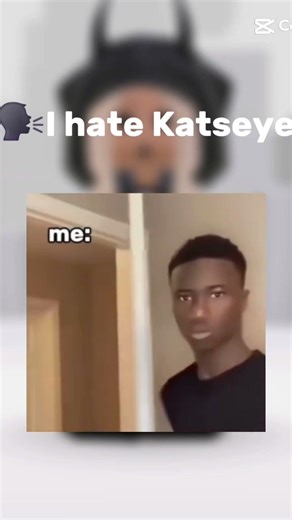 Yeah get the hell out if u dont like katseye(BTW ITS UR OPINION)