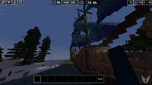 Planet Craft: Block Craft Game на TikTok