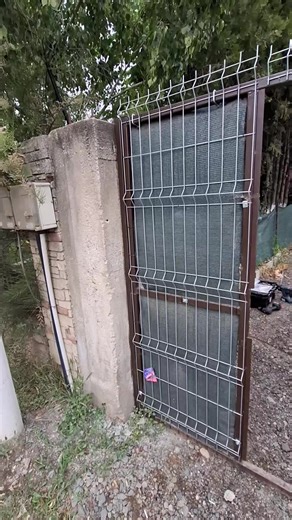 #kit vidointerfon 2wire system # panouri interior wirelless cu aplicatie pe smartphone #electrozavor fail secure #good job 🙏