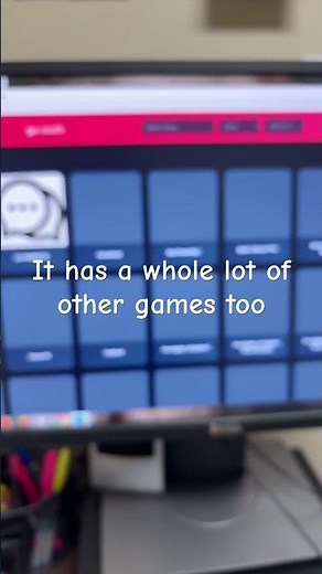 How to play gorilla tag on any computer #gorillatag #computer uter