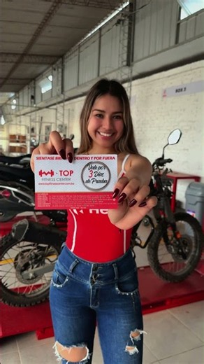 ¡Tu moto se merece lo mejor y tu bolsillo también!