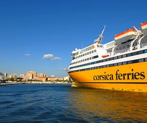 Fähren nach Korsika mit FerryExperts | Mit der Fähre nach Korsika