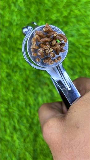 BooM BooM 🤯 aam 🥭 papad crushing||#shorts #shortsfeed #aam #papad #candy #mango #asmr #viral #yt