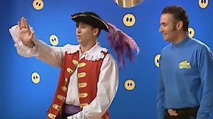 Watch The Wiggles Season 3 Episode 24 - Point Your Fingers and Do the Twist!