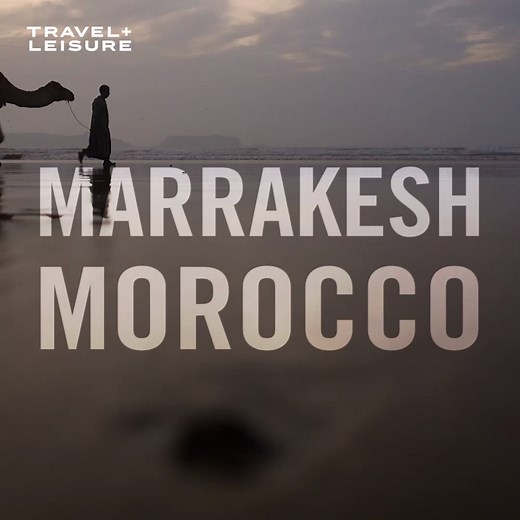 73K views · 2.2K reactions | Is the Red City on your list for 2021? | Travel + Leisure | Facebook