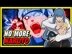 The RISE Of Scientific Ninja Tech In The Naruto Era!