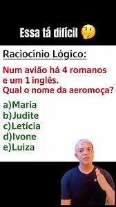 261K views · 650 reactions | Quem sabe essa? Comenta aí! #dicas #quiz #desafio | Eu Ricardo Santana | Facebook