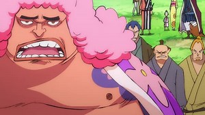 WANO KUNI (892-1088) (English Dub) | E918 - It's On! The Special Operation to Bring Down Kaido!
