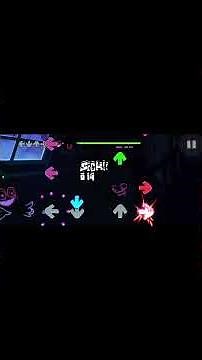 Friday Night Funkin Corruption mod Evil Spokeez night difficult