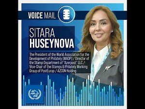 Ep 44: Philately in the digital age - innovation, storytelling and the future of stamp collecting
