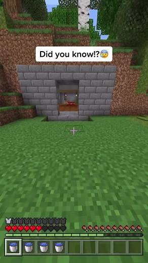 Minecraft Water Life Hacks for Safety and Security