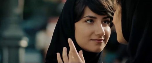 Circumstance | movie | 2011 | Official Trailer