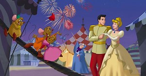 Cinderella 2 - Träume werden wahr · Film 2002 · Trailer · Kritik