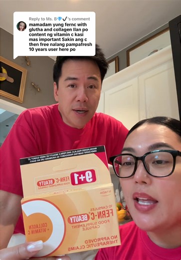 Discover Fern C Beauty Collagen Benefits