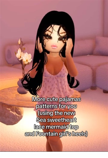 more pajamas patterns #royalehighupdate #royalehigh #royalehighfyp #royalehighroblox #fyp
