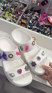 604K views · 6K reactions | FIRST TIME KO BUMILI NG CROCS | Banessa Raya | Facebook