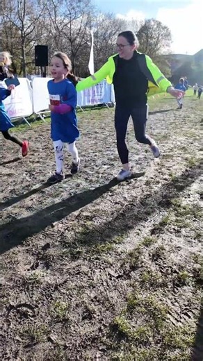 The Best Kids Racing Event in Holland Park!