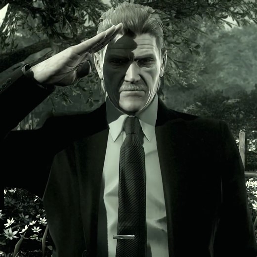 Metal Gear Solid Master Collection Vol. 2 launches 27th August on PS5 and includes Guns of the Patriots, Peace Walker and Ghost Babel 🐍 | PlayStation NZ