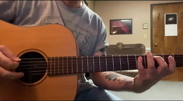 Complete Guide to the C Major Scale on Guitar | Chords, Modes, and Progressions