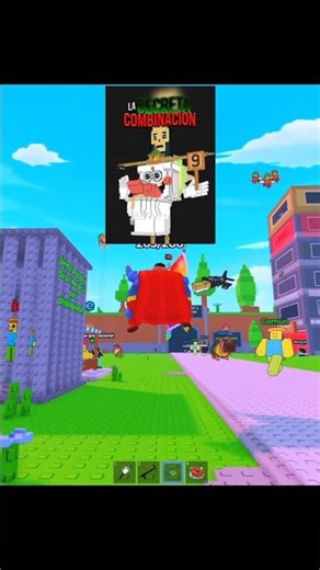 How long will it take you to find the secret combination in Find The Brainrot? 🤔