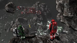 The studio behind Space Engineers are working on self-improving AI that may one day outstrip humanity