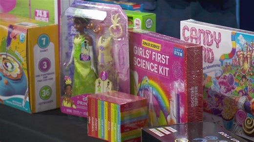 Chi Gives Back program director discusses upcoming toy drive and gala