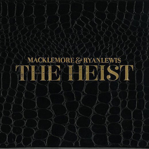 Macklemore & Ryan Lewis – Wing$