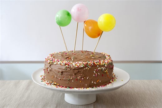 Planning a kids birthday party at home? Here's how to keep it fun, affordable and safe