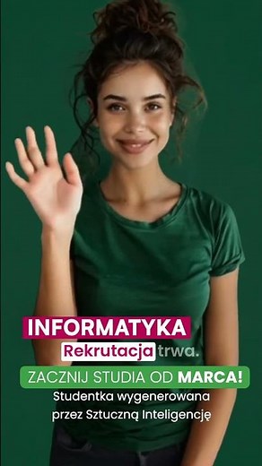 Studia informatyczne w Akademii WSB
